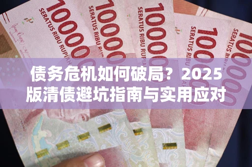 武汉债务危机如何破局？2025版清债避坑指南与实用应对策略